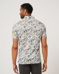 Relationship Status Polo Men/White