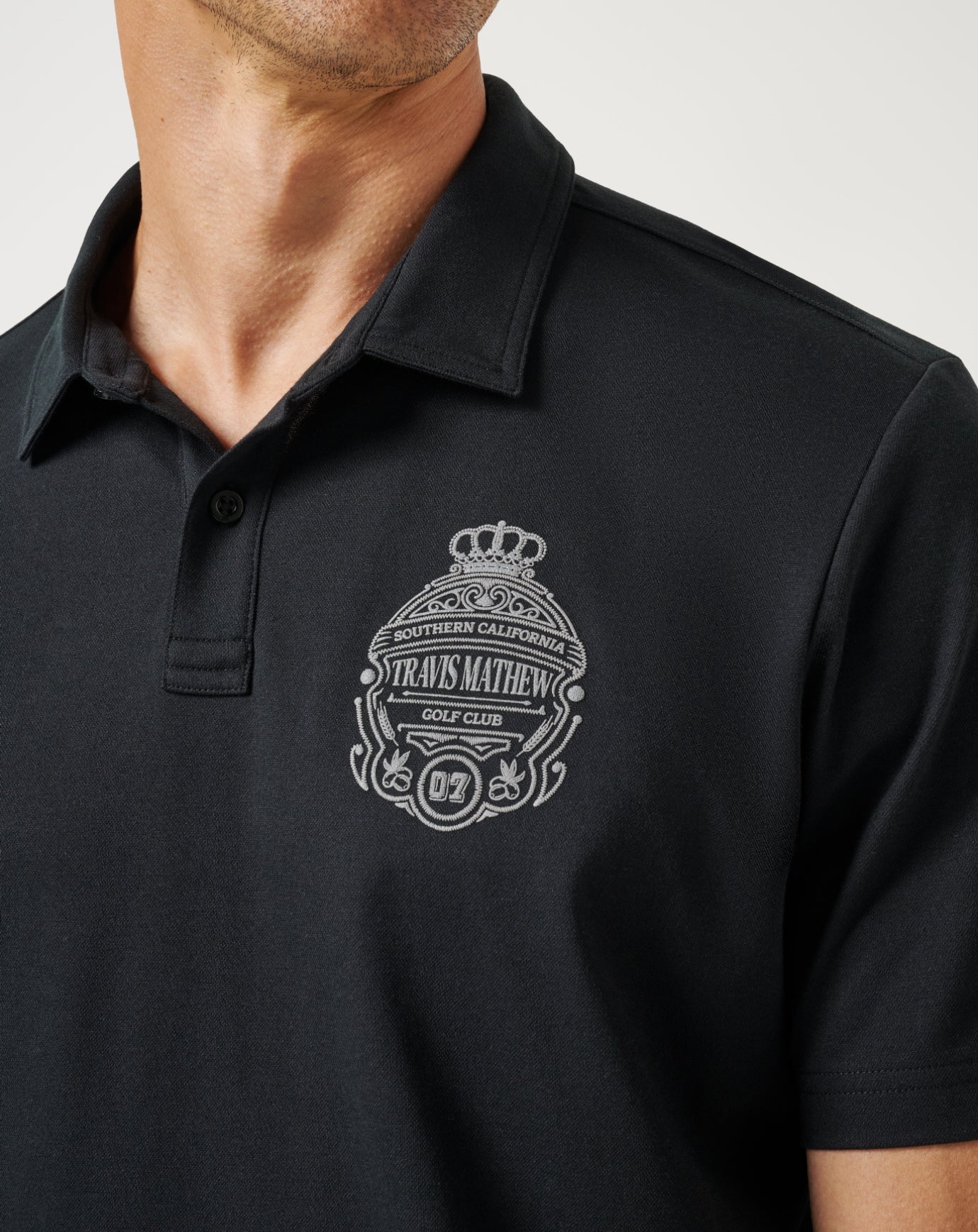 Best Choice Polo Men/Black