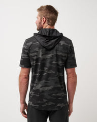 Showdown Stealth Polo Men|New/Black