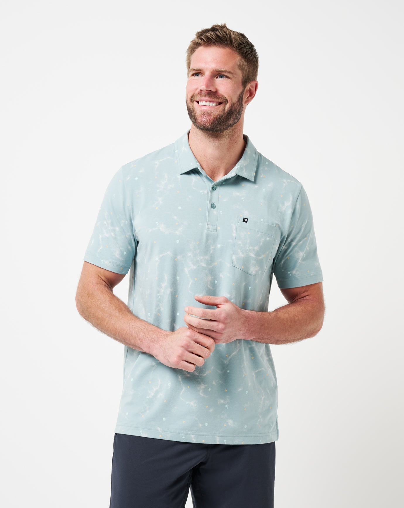 Beach Town Polo Men|Golf/Arona
