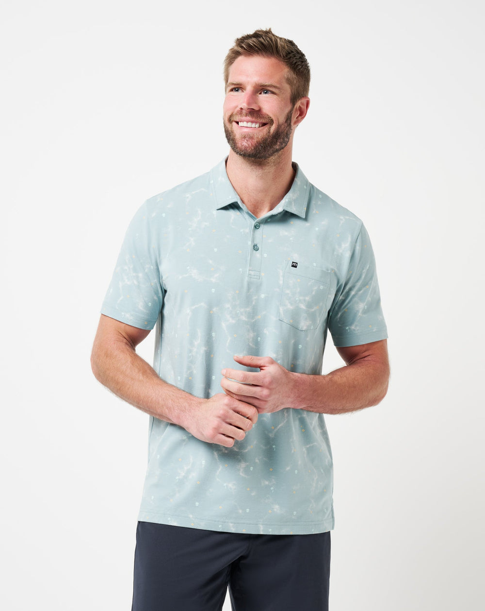 Beach Town Polo Men|Golf/Arona