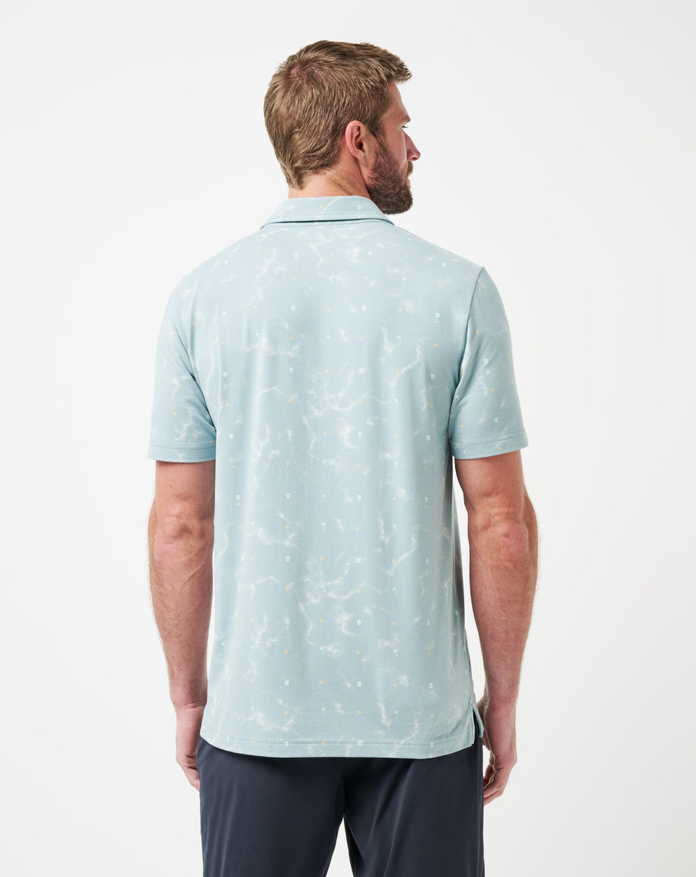 Beach Town Polo Men|Golf/Arona