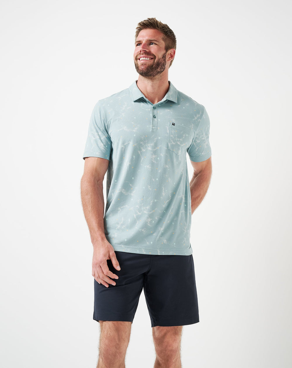 Beach Town Polo Men|Golf/Arona