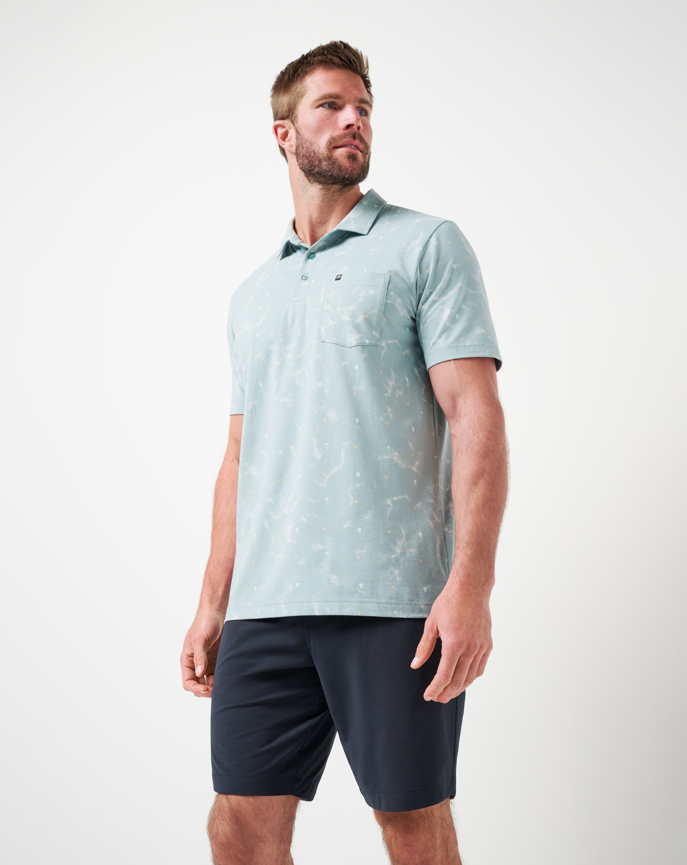 Beach Town Polo Men|Golf/Arona