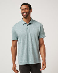 Crystal Sea Polo Men/Arona