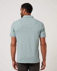 Crystal Sea Polo Men/Arona