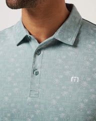 Crystal Sea Polo Men/Arona