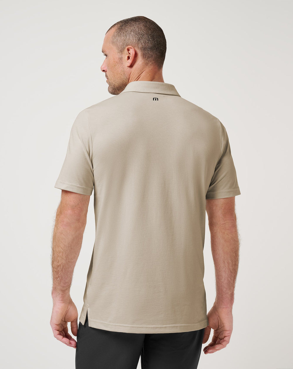 Flower Market Polo Men|Golf/Island Fossil