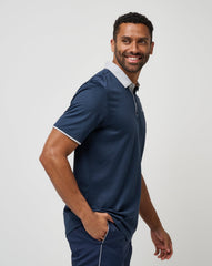 Home Game Polo Men|New/Total Eclipse