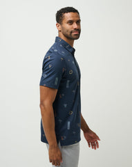That One Kine Polo Men/Total Eclipse