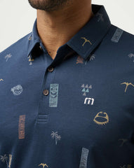 That One Kine Polo Men/Total Eclipse