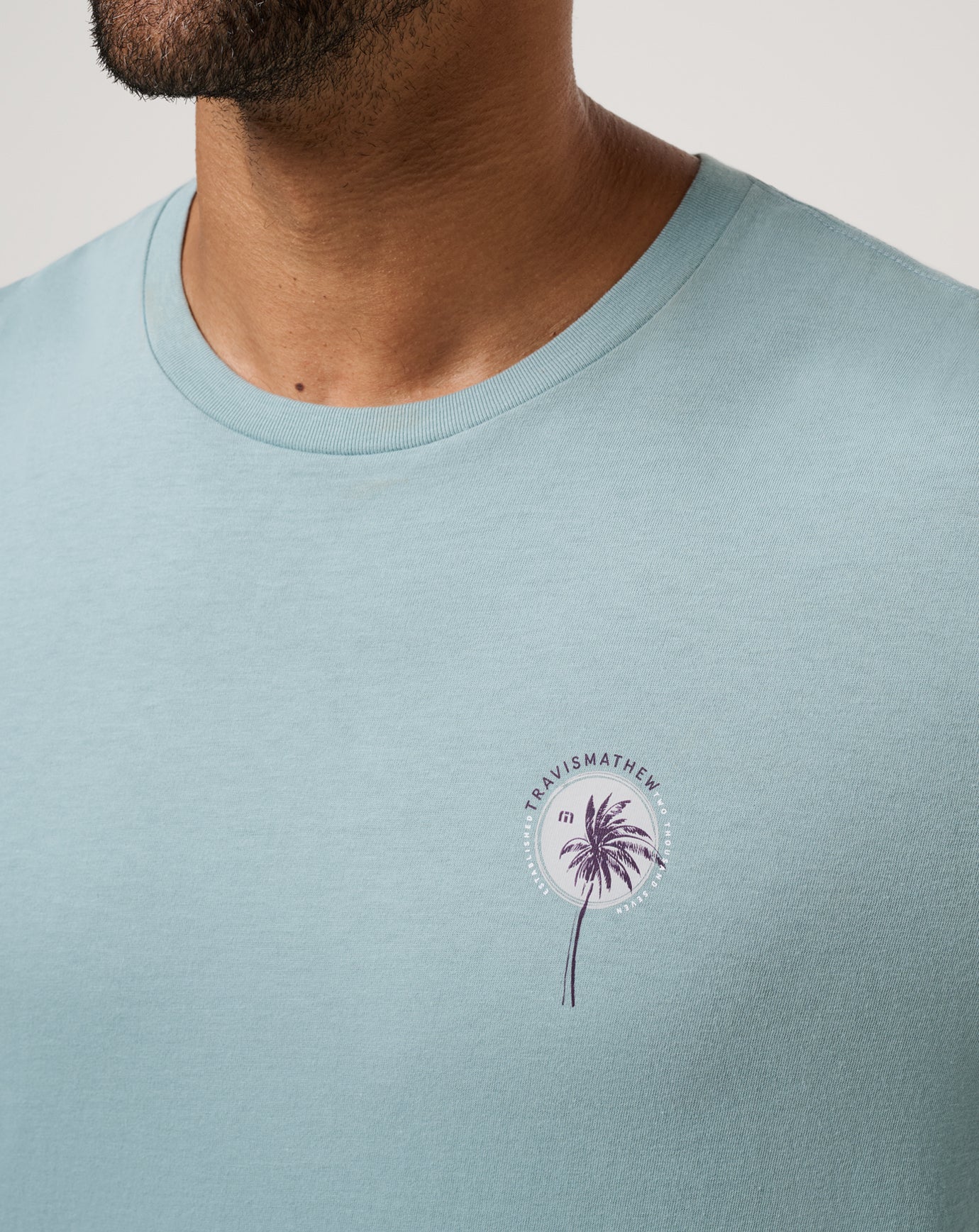 Hold My Calls Tee Men/Arona