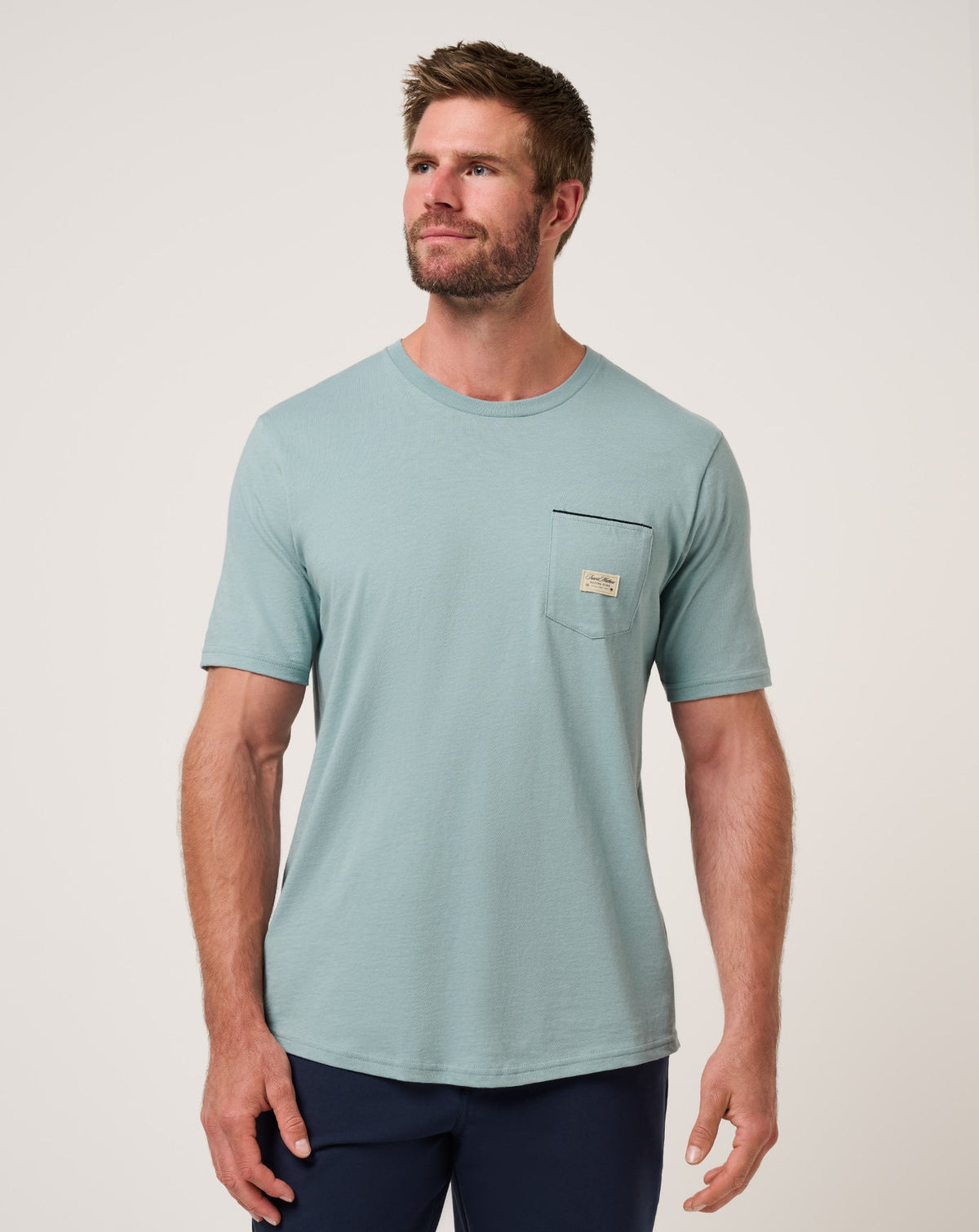 TM Social Club Tee Men/Arona