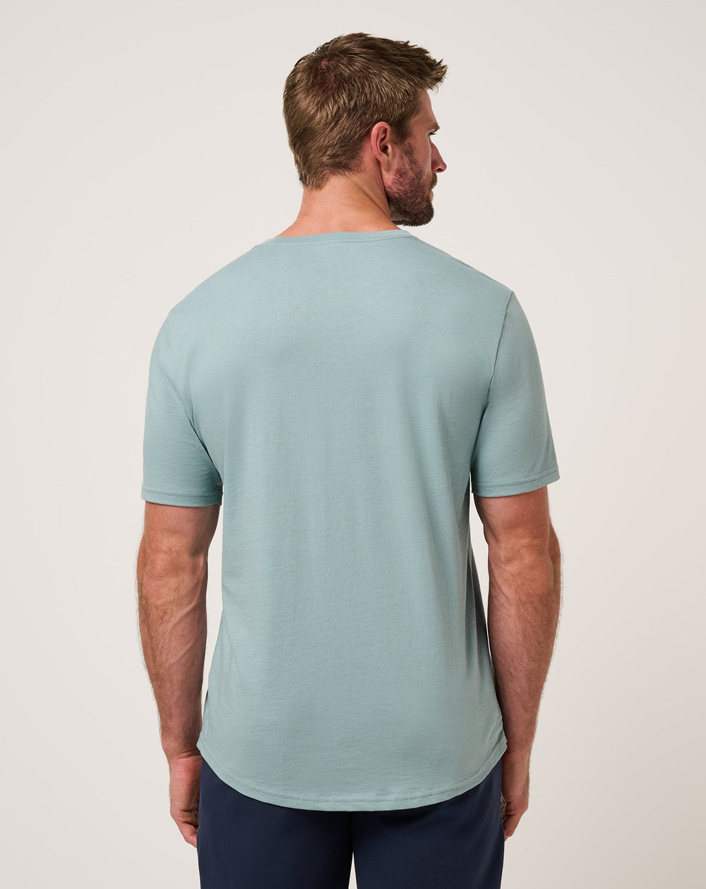 TM Social Club Tee Men/Arona