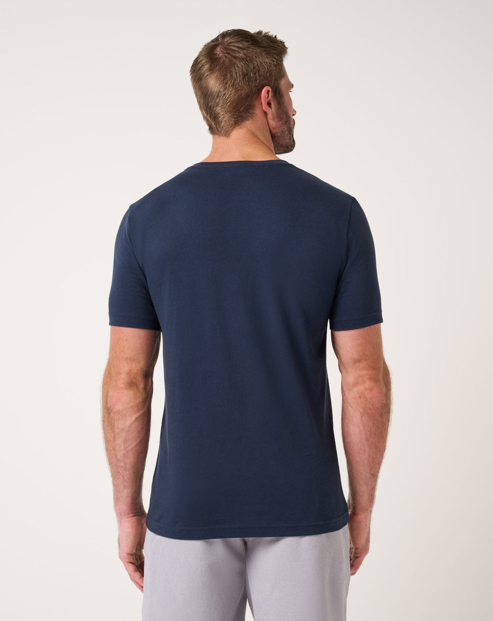 Sunglasses Inside Tee Men/Total Eclipse