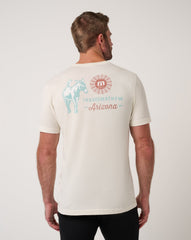 Canyon Detour Tee Men/Birch