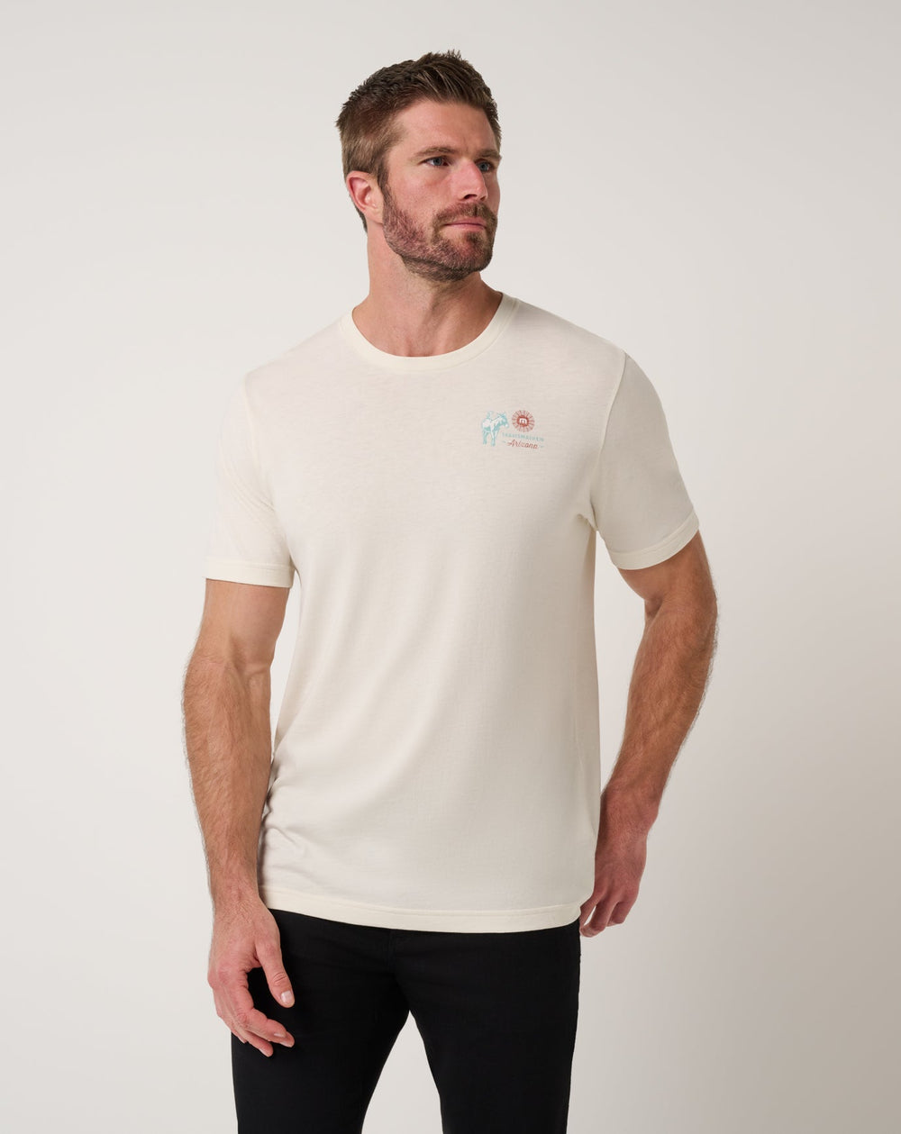 Canyon Detour Tee Men/Birch