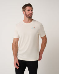 Canyon Detour Tee Men/Birch