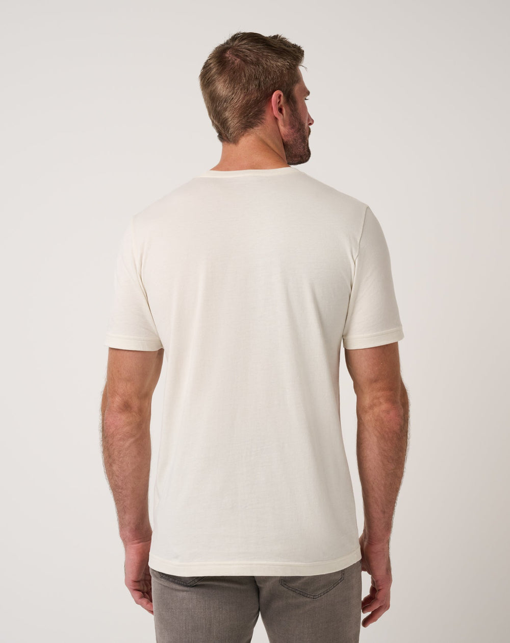 Desert Man 2.0 Tee Men/Birch