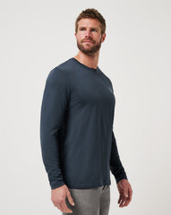 Favorite Place Tee Men/Total Eclipse