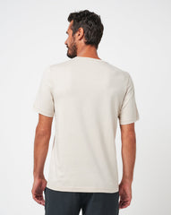 Grill And Thrill Tee Men/Italian Sand