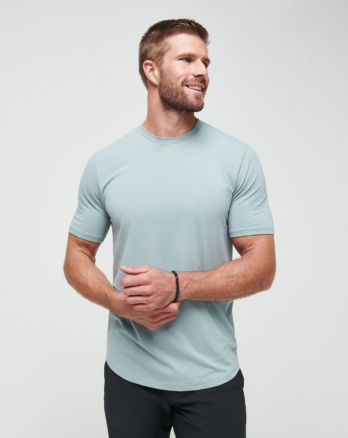 Cloud Crew Tee Men/Arona