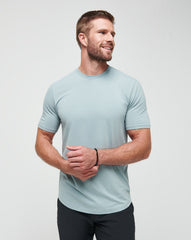 Cloud Crew Tee Men/Arona