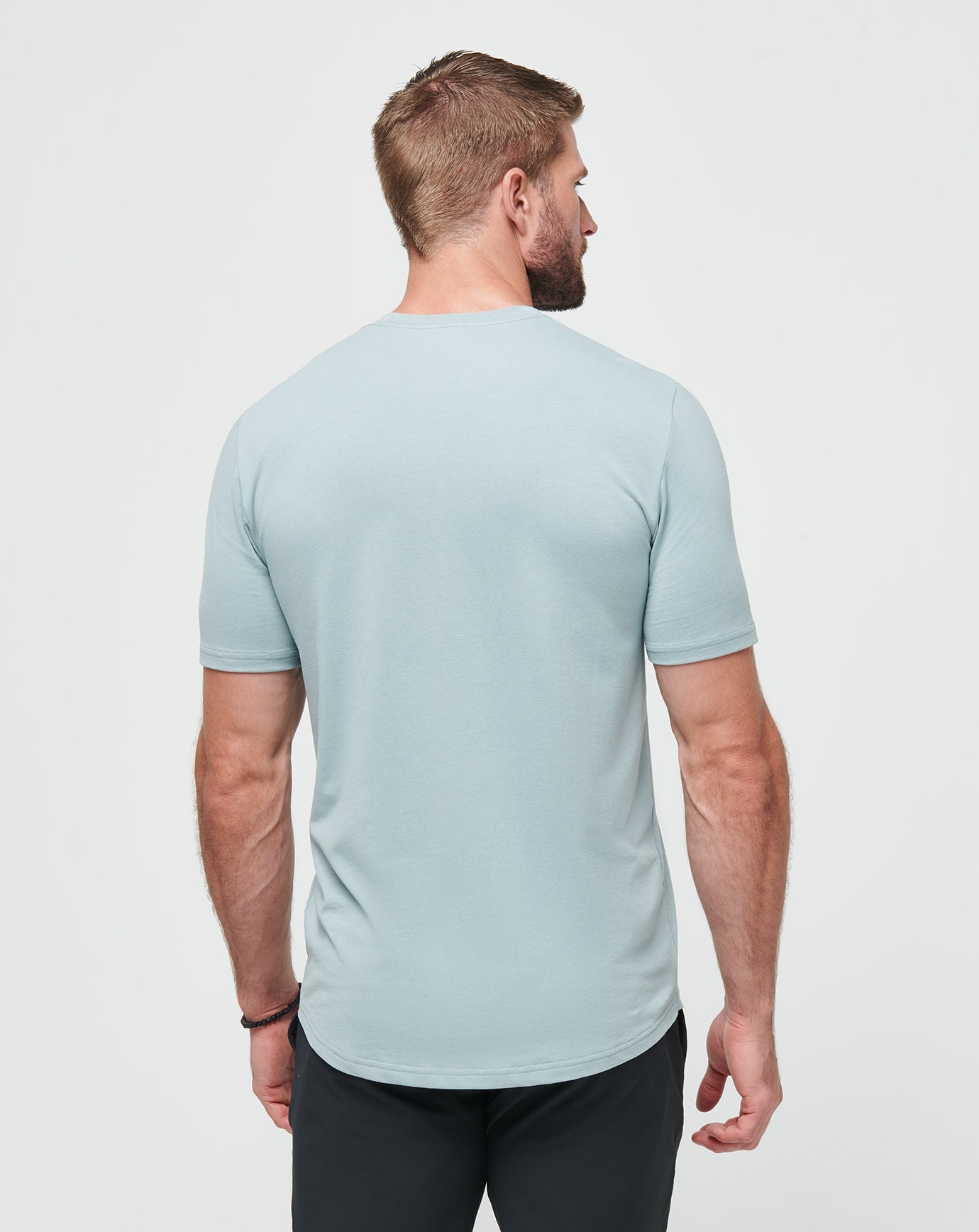 Cloud Crew Tee Men/Arona