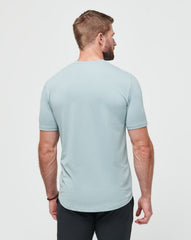 Cloud Crew Tee Men/Arona