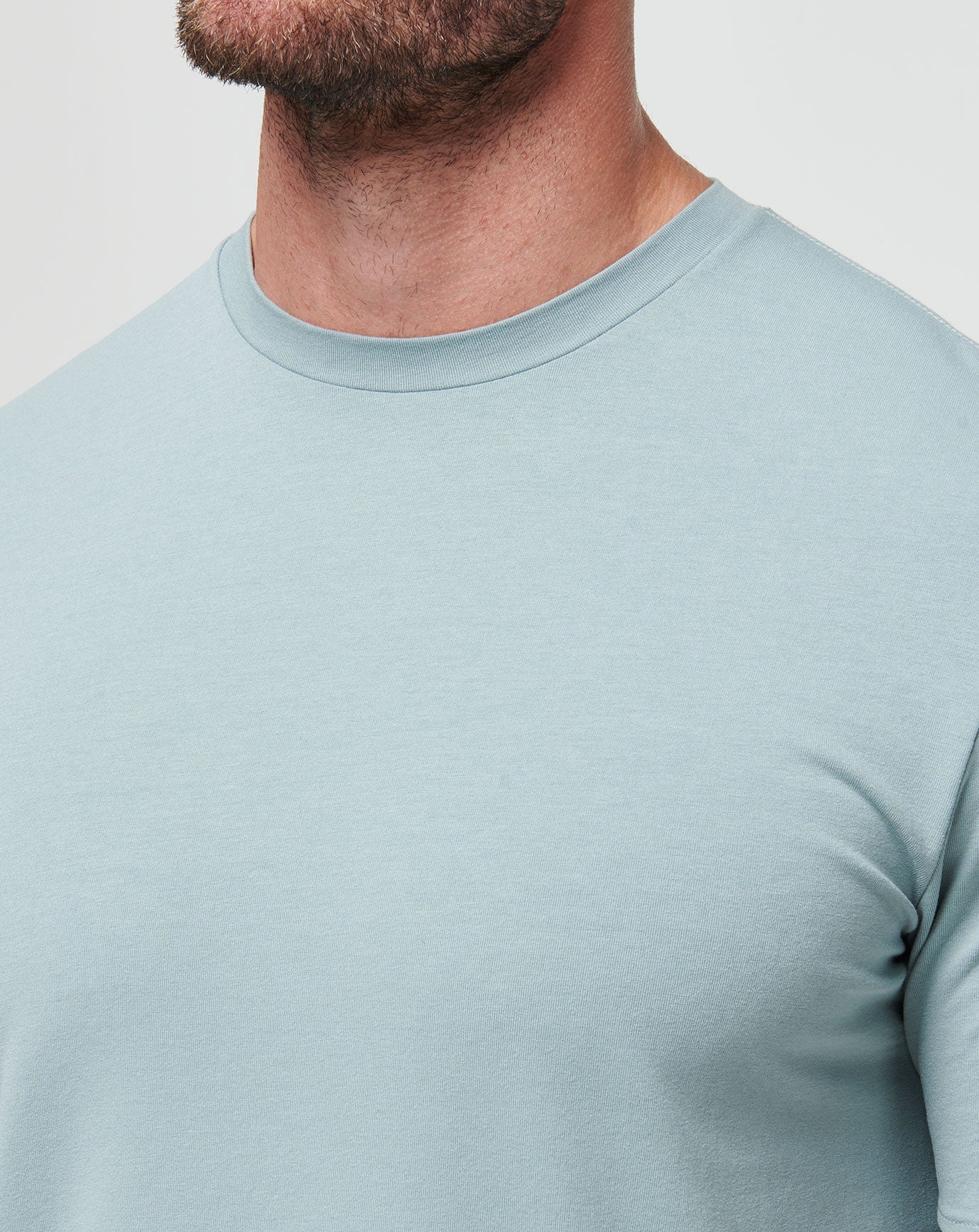 Cloud Crew Tee Men/Arona