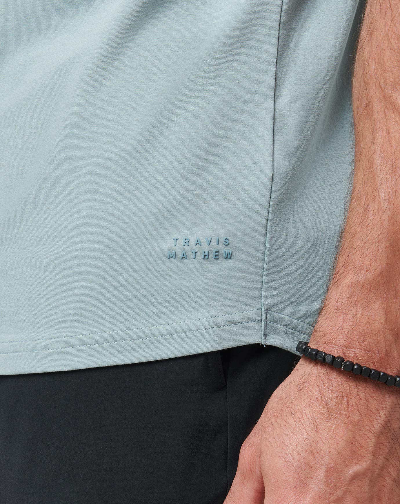 Cloud Crew Tee Men/Arona