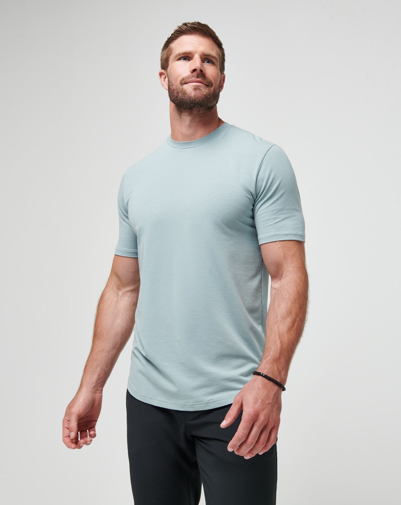 Cloud Crew Tee Men/Arona