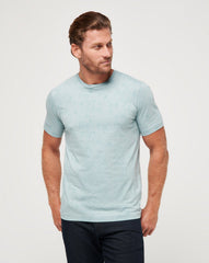 Warmer Tides Tee Men/Arona