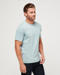 Warmer Tides Tee Men/Arona