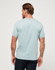 Warmer Tides Tee Men/Arona