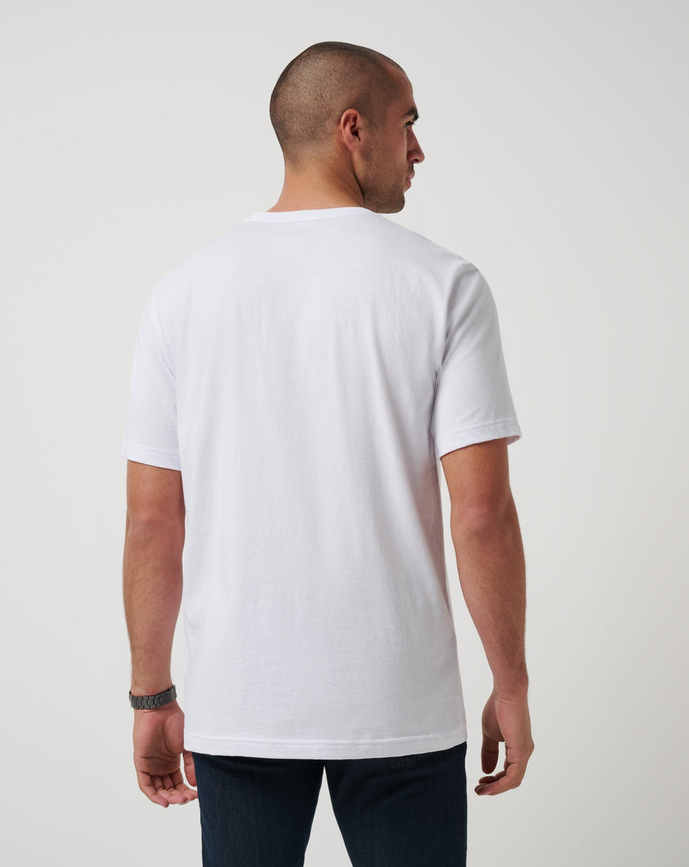 San Diego Padres Sunset Slam 2.0 Tee Men|Game Day|New/White
