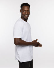 Boynton Canyon Tee Men/White