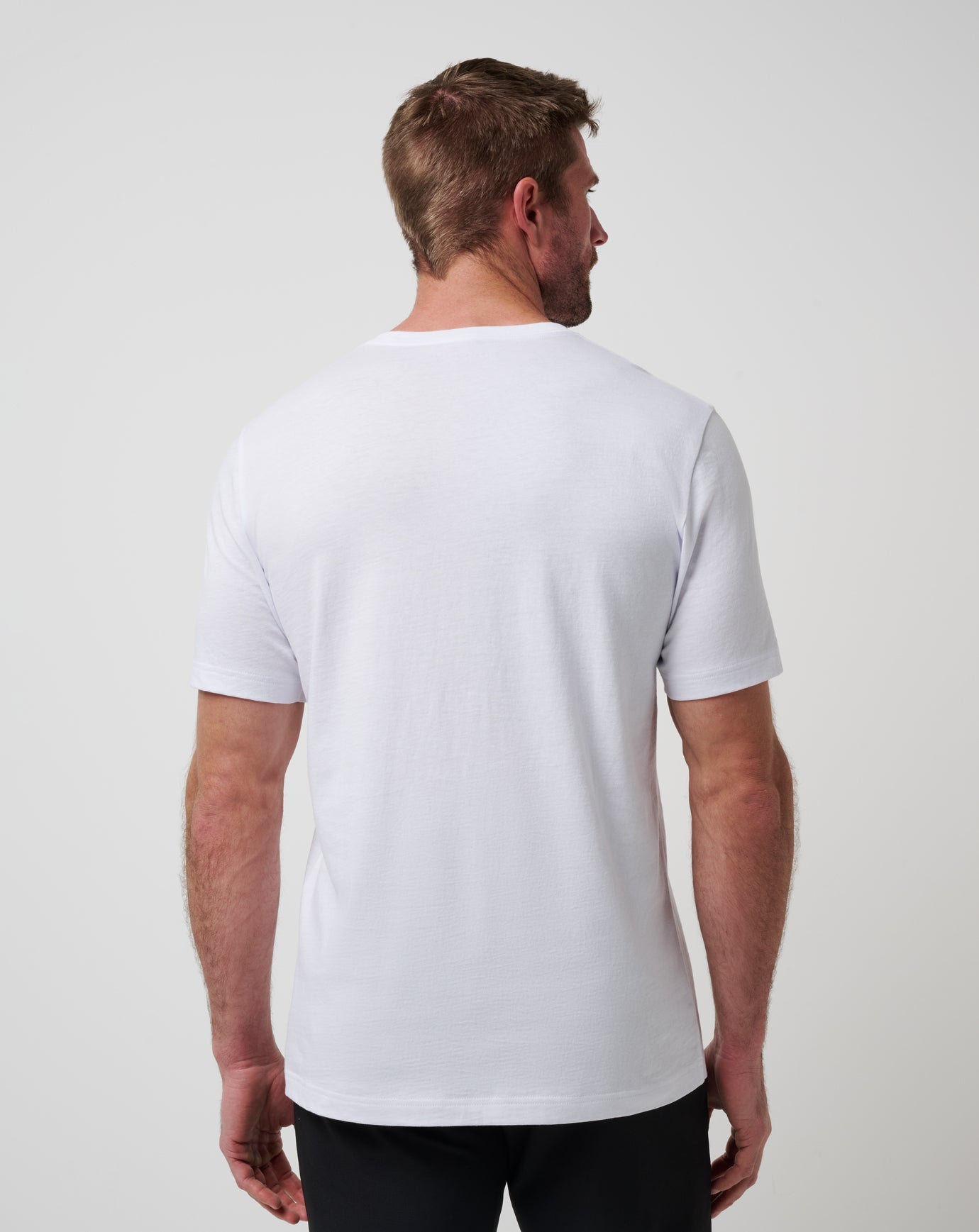 San Francisco Giants Sunset Slam 2.0 Tee Men|New/White