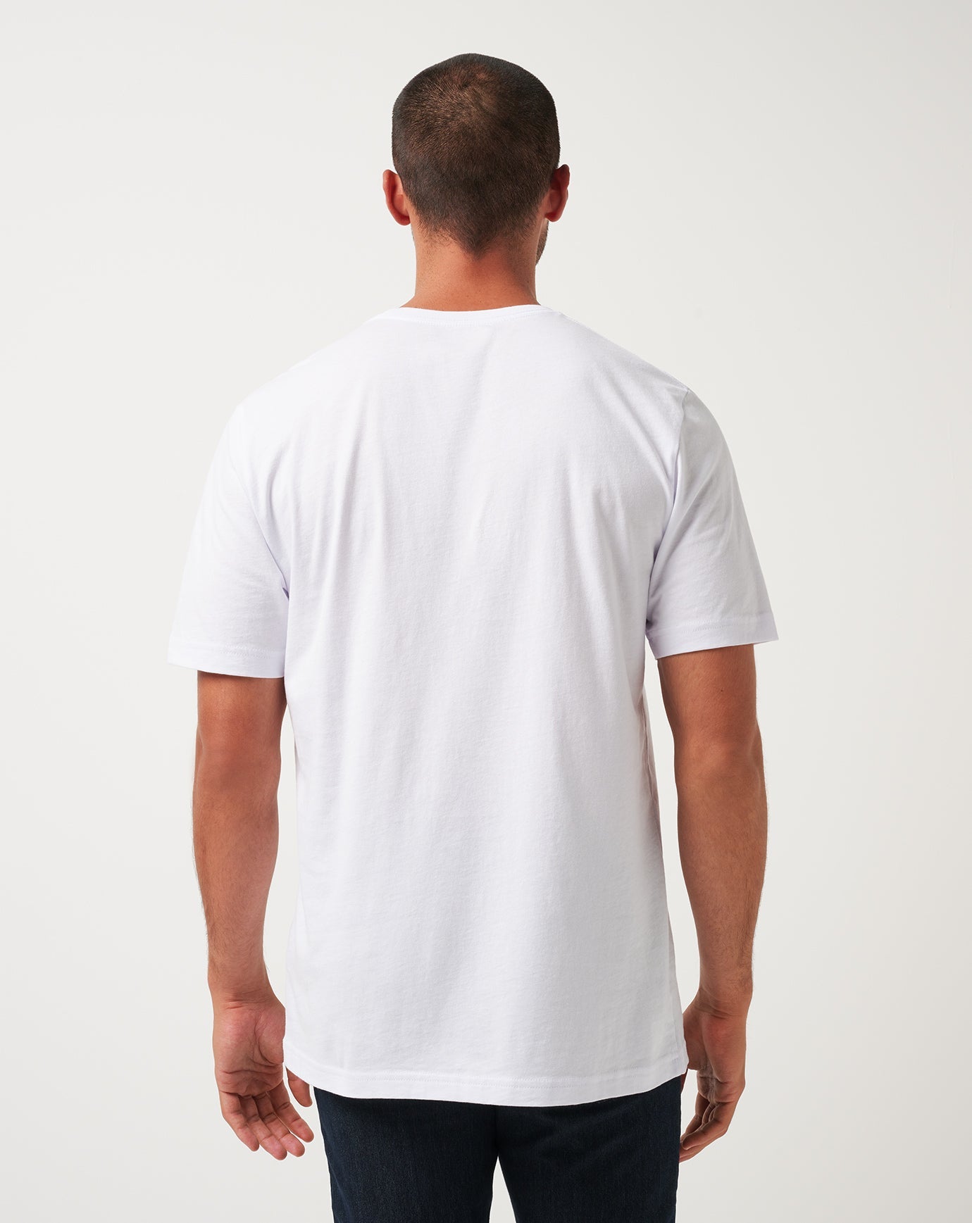 USC War Paint Tee Men|Game Day|New/White