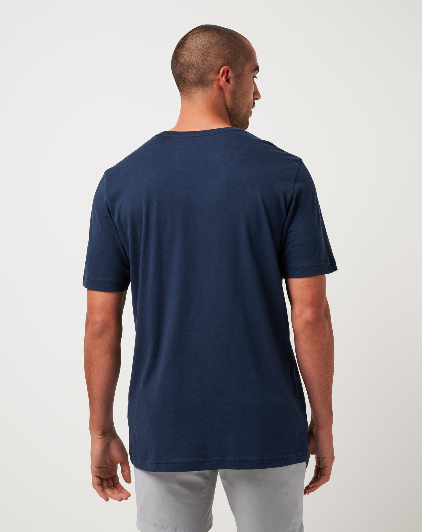 Boston Red Sox Sunset Slam Tee Men|Game Day|New/Total Eclipse
