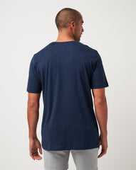 Boston Red Sox Sunset Slam Tee Men|Game Day|New/Total Eclipse