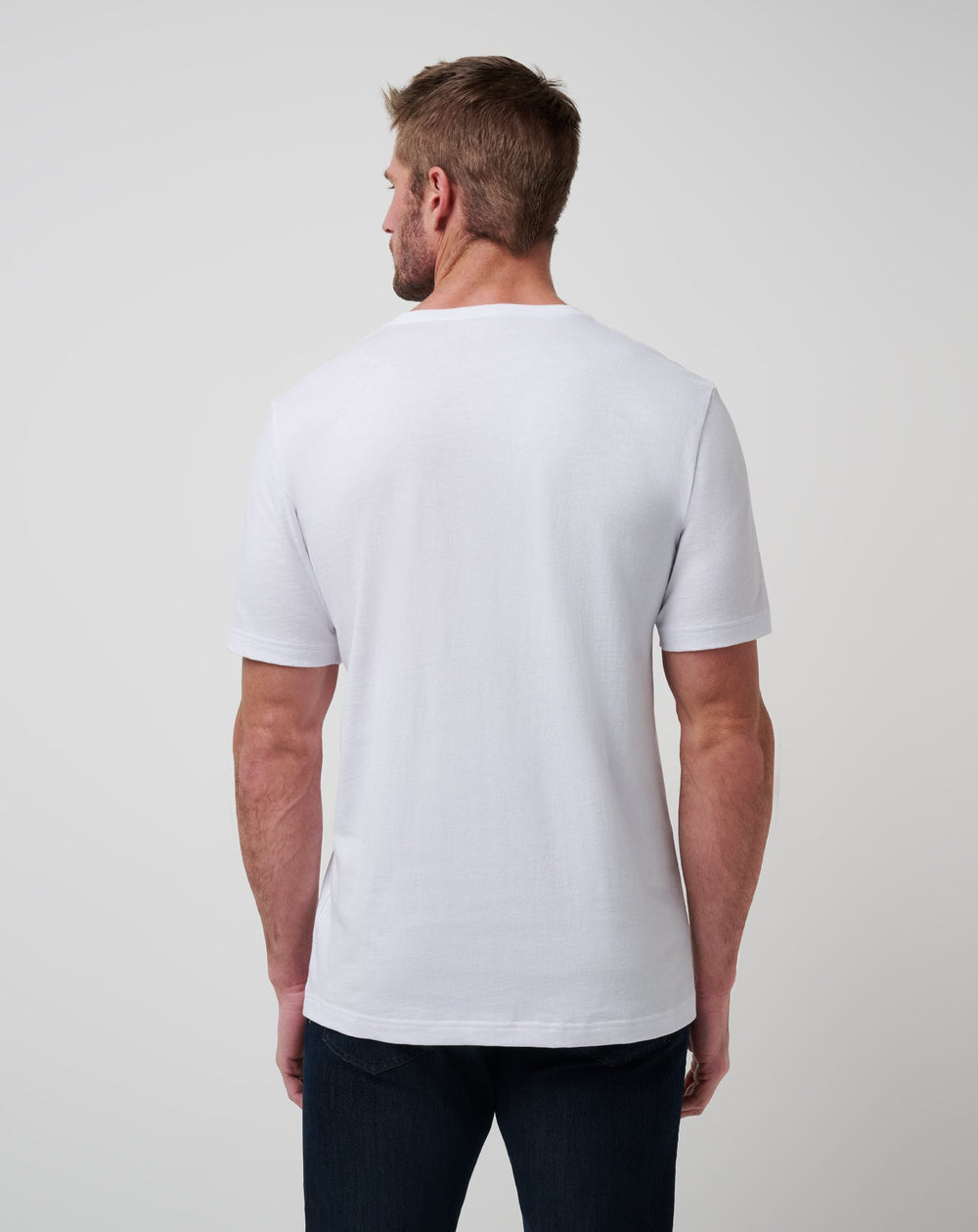 New York Yankees Sunset Slam 2.0 Tee Men|Game Day|New/White