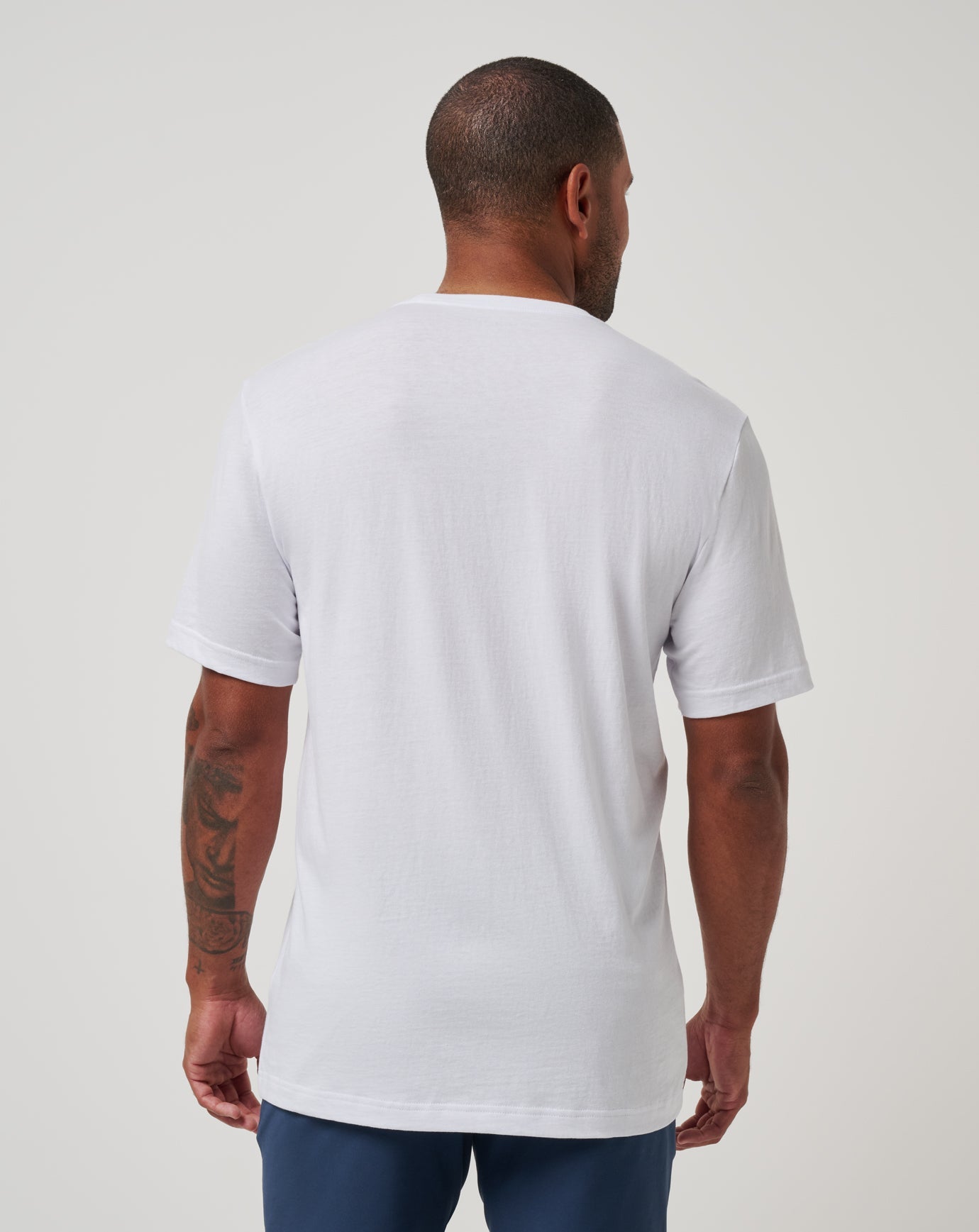 Boston Red Sox Sunset Slam 2.0 Tee Men|Game Day|New/White