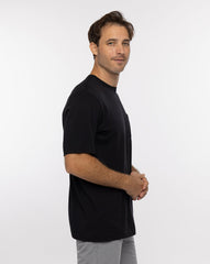 Bisbee Tee Men/Black