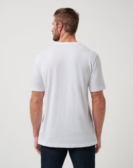 Philadelphia Phillies Sunset Slam 2.0 Tee Men|Game Day|New/White