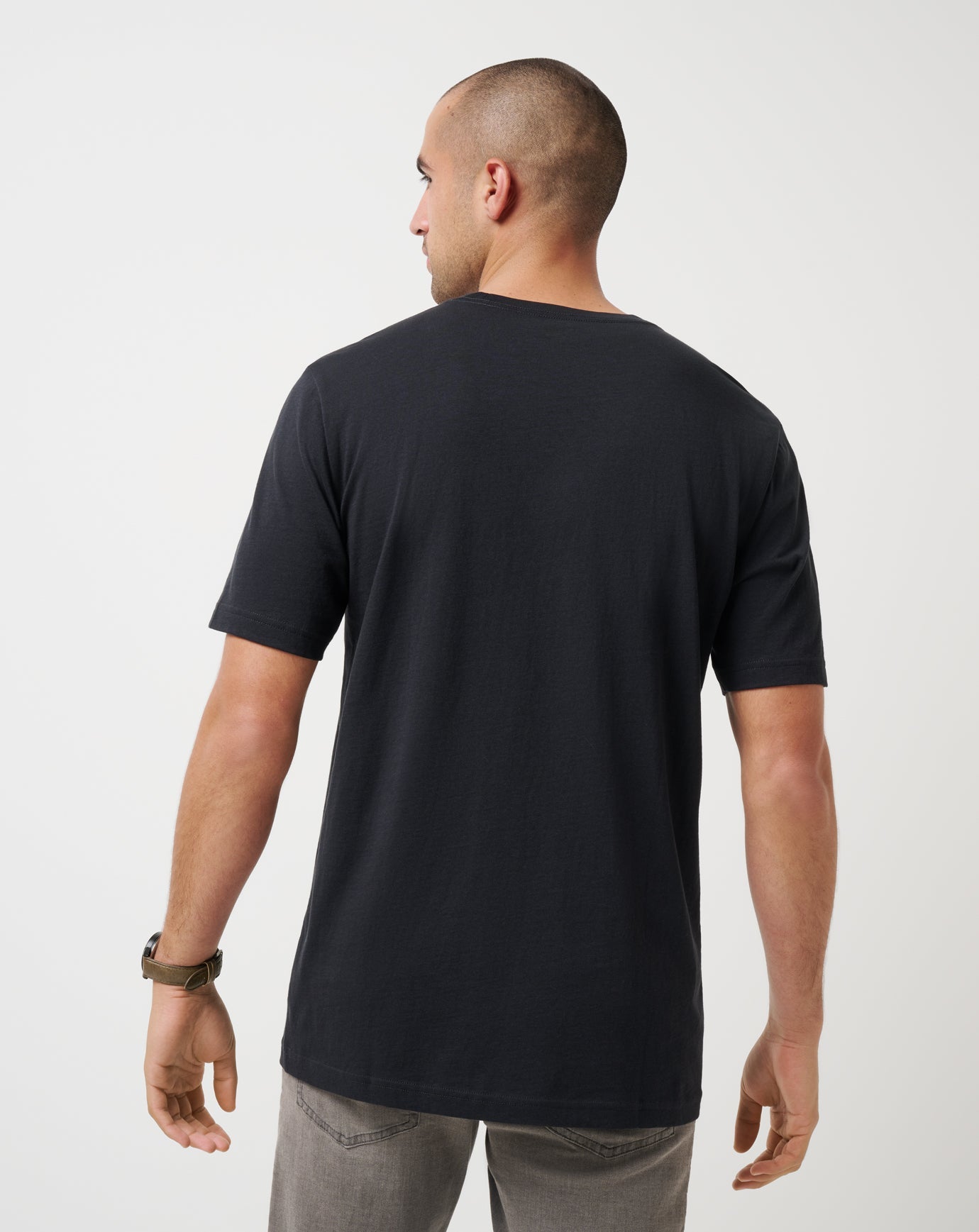 Baltimore Orioles Sunset Slam 2.0 Tee Men|New/Black