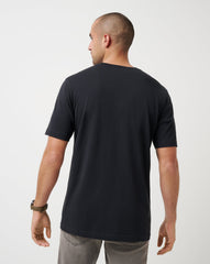 Baltimore Orioles Sunset Slam 2.0 Tee Men|New/Black