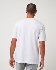 USC School Spirit Tee Men|Game Day|New/White