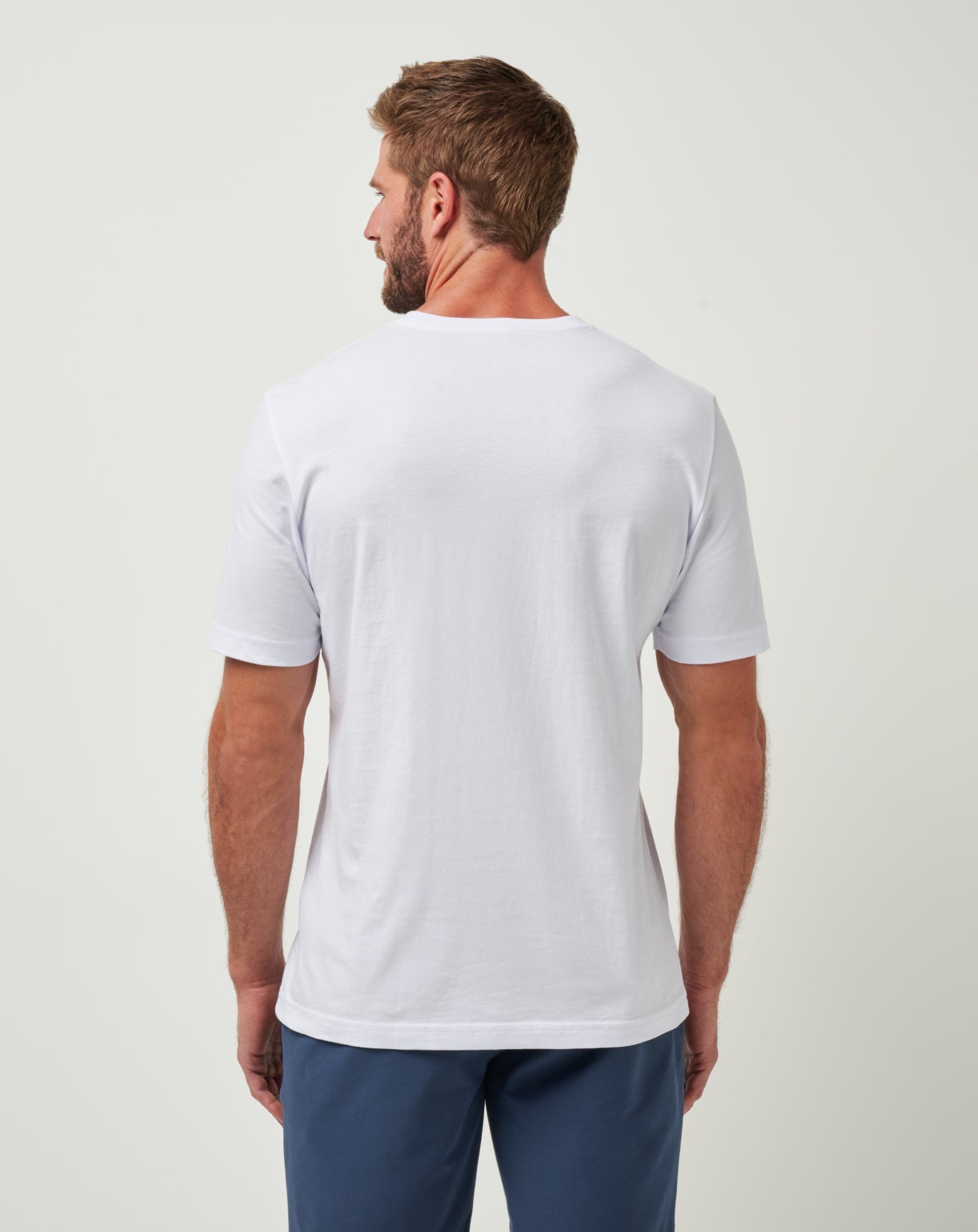 Arizona Diamondbacks Strike One Tee Men|New/White