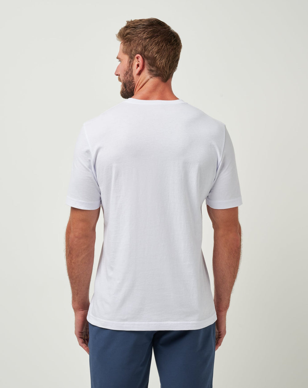 Arizona Diamondbacks Strike One Tee Men|New/White